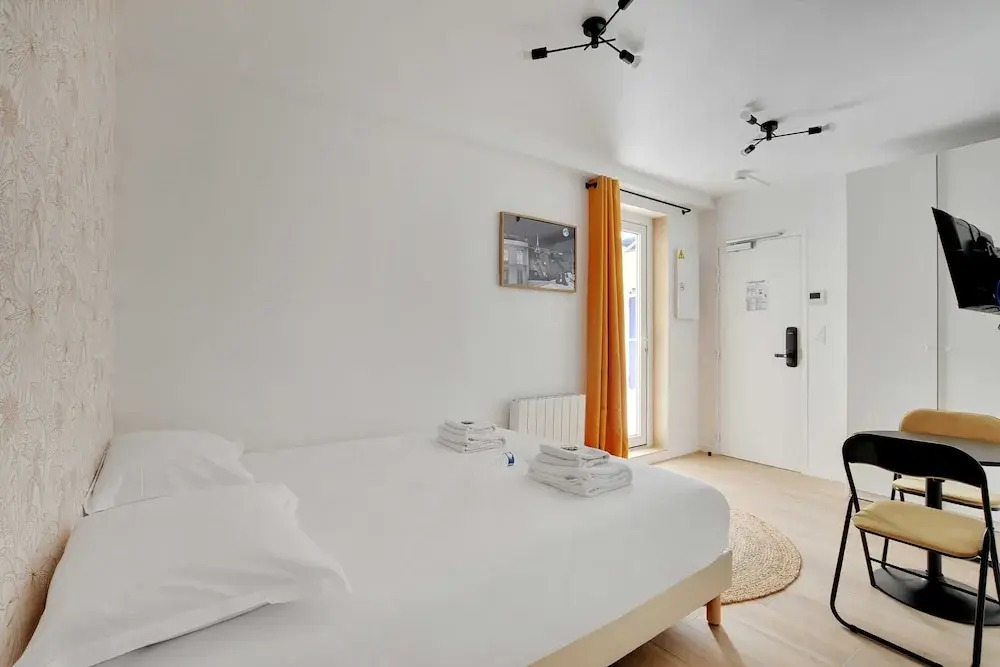 Moret Art Flats Trendy East Paris