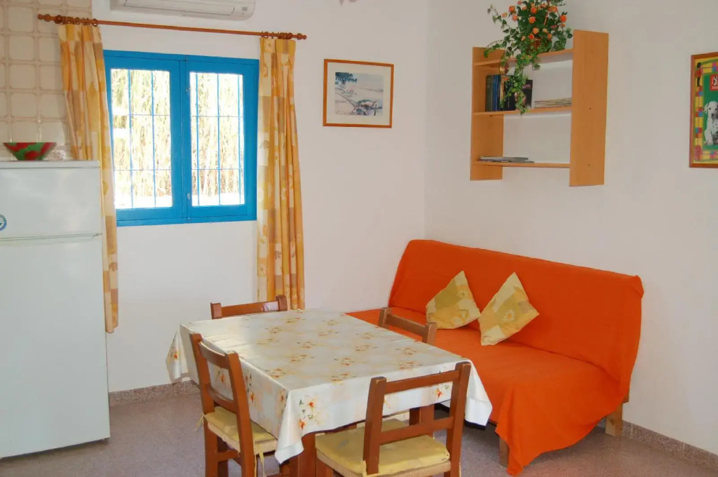 Apartamentos Miguel Torres