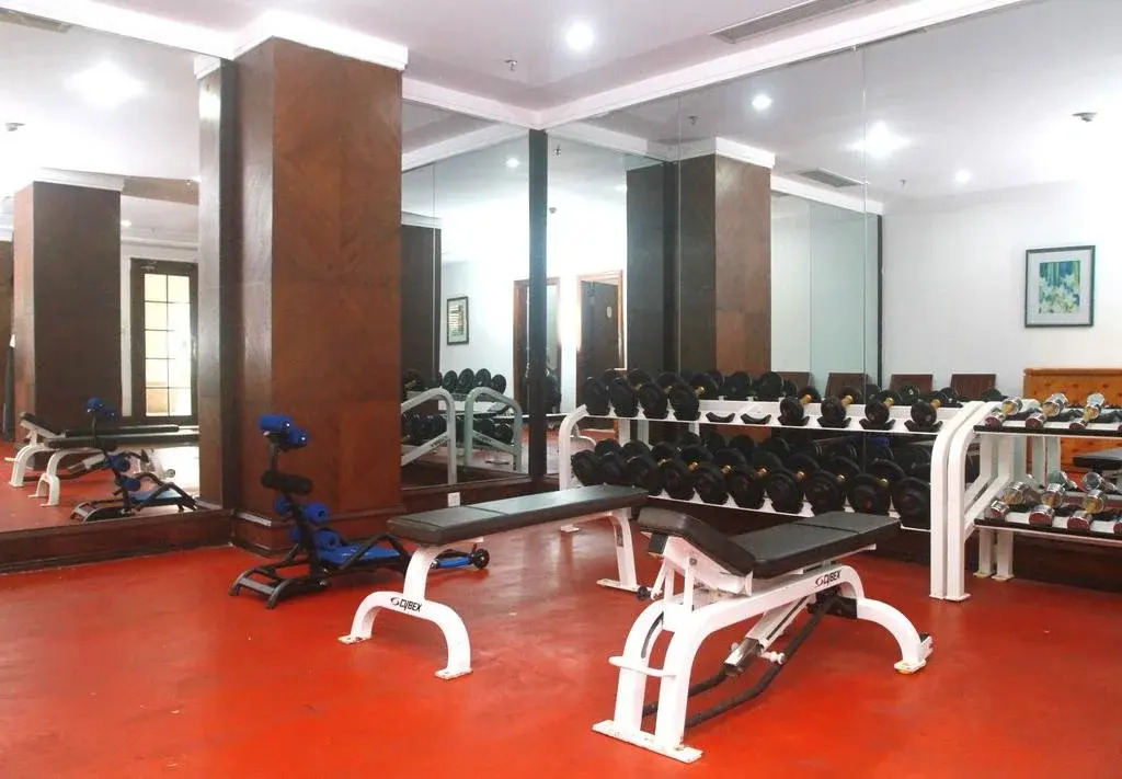 Boao Golden Coast Hotspring Hotel - Qionghai