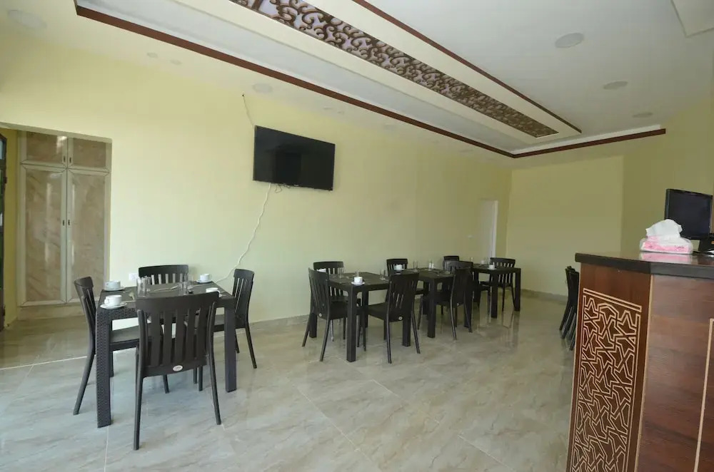 Alsultan Hostel