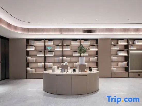 JI Hotel (Xuzhou Yunlonghu Kaiyuan Road Branch)