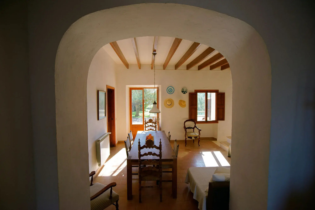 Bou Ros Finca Can Veritat