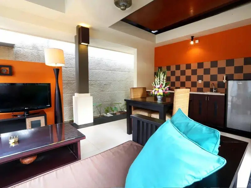 The Bali Bliss Villa