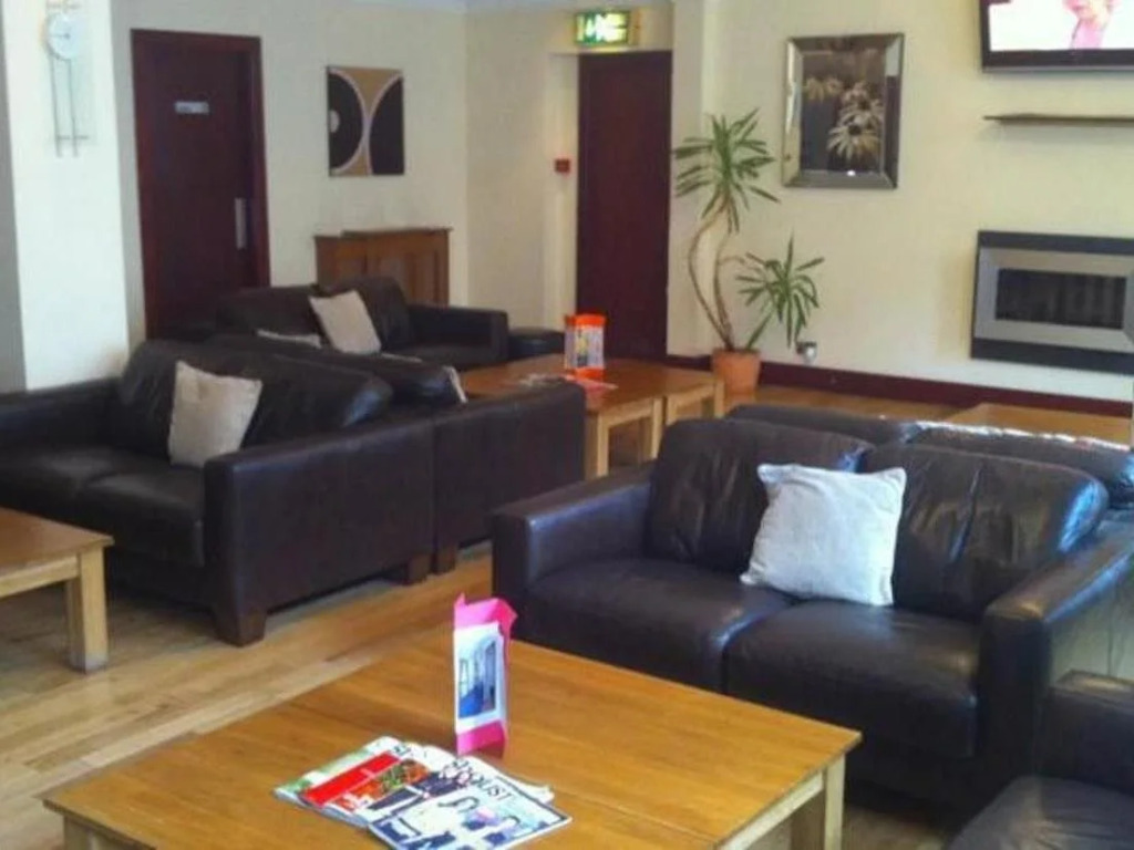Best Western Glasgow Hotel