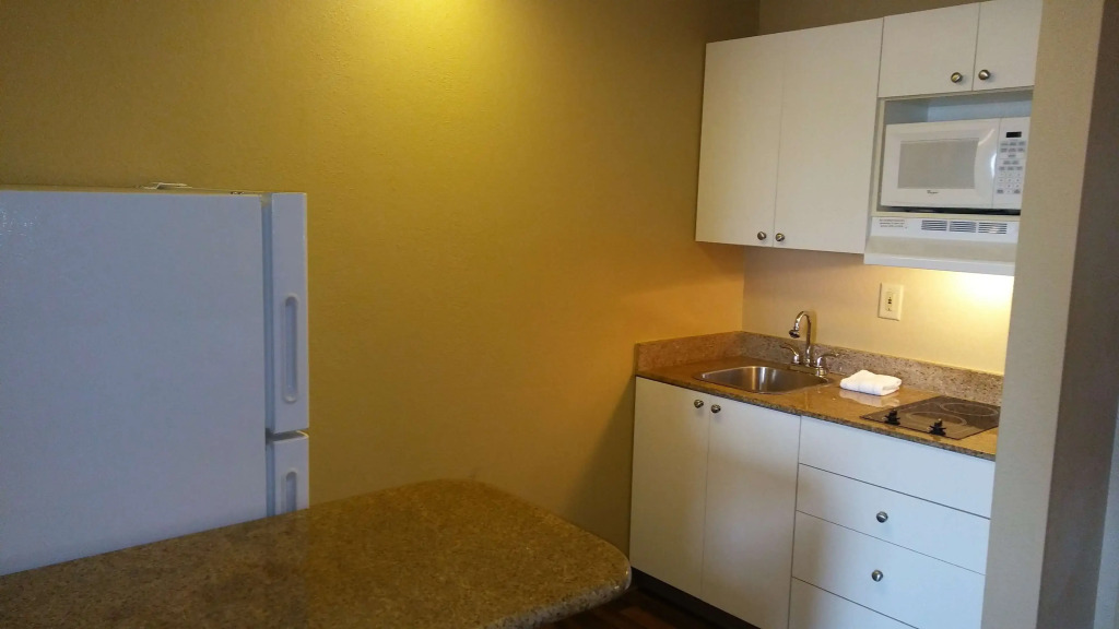 Extended Stay America - Austin - Northwest/Arboretum - The Domain