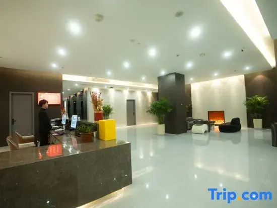Letu Hotel (Hengdian World Studios Ming and Qing Palace Garden)