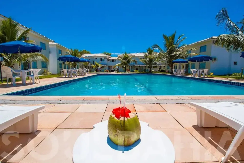 Porto Luar Apart Hotel