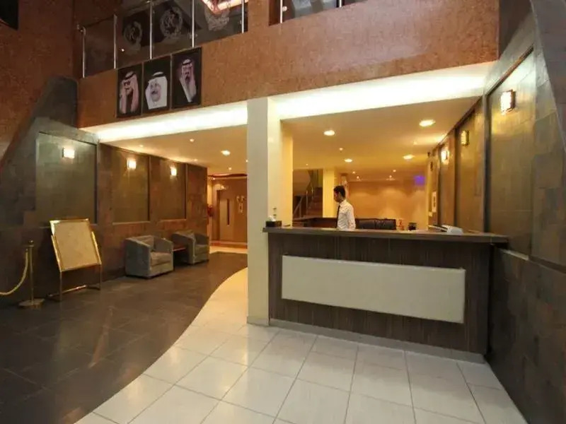 Raoum Inn Arar