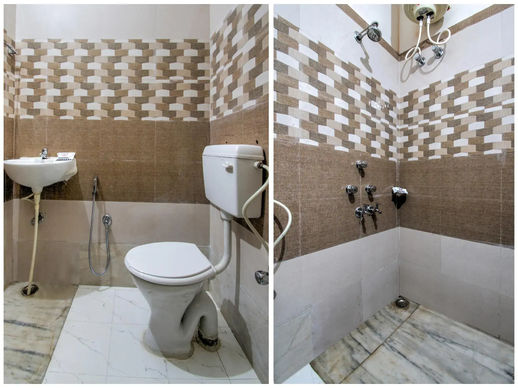 OYO 24849 Madhuram Vihar