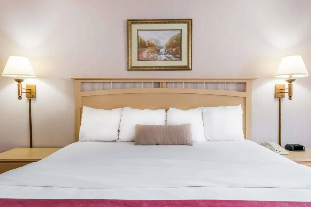 Pottsville Hotel