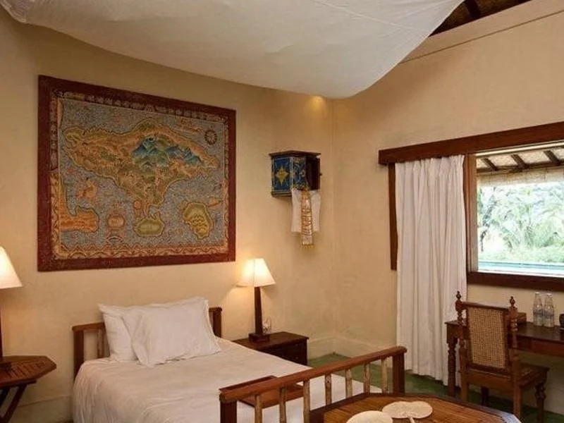 Villa Idanna