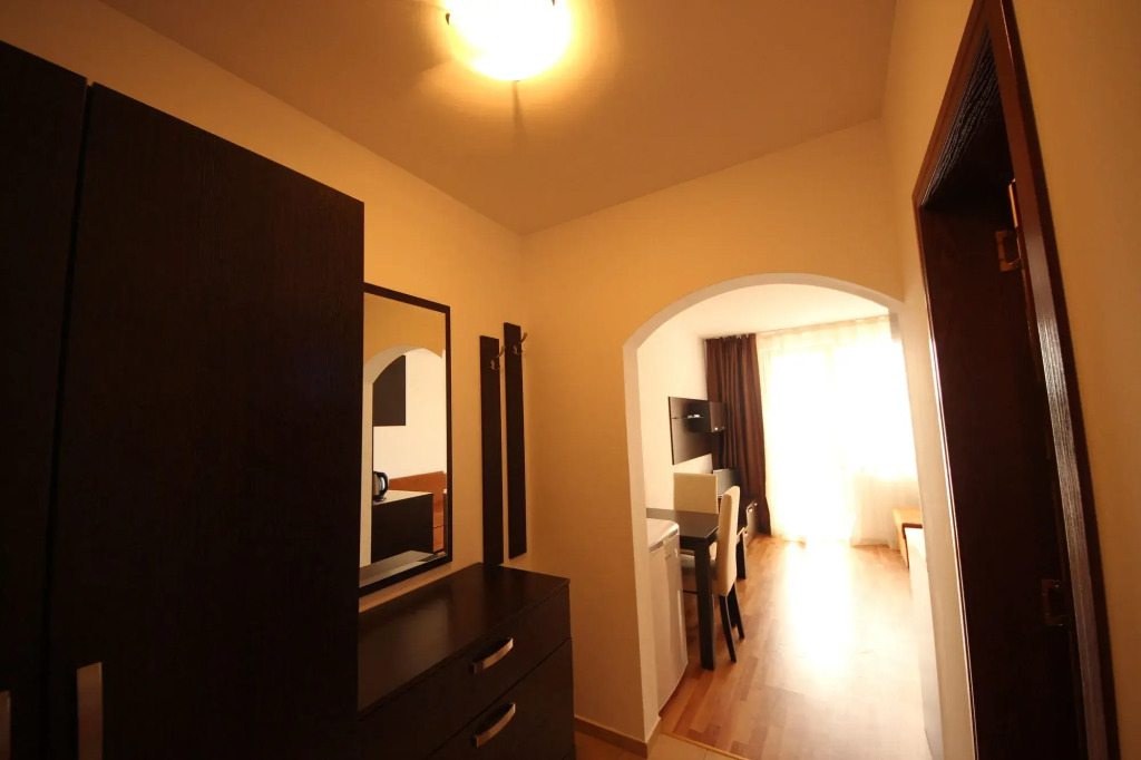 Menada Diamant Residence Apartments