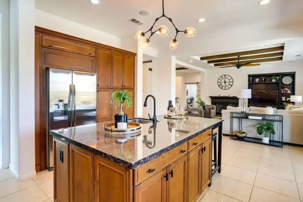 Luxury Palm Desert Vacation Home w/ Private Oasis
