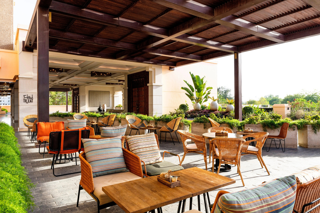 InterContinental Muscat, an IHG Hotel