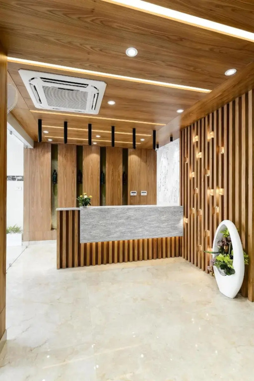 The Hubstreet Hotel