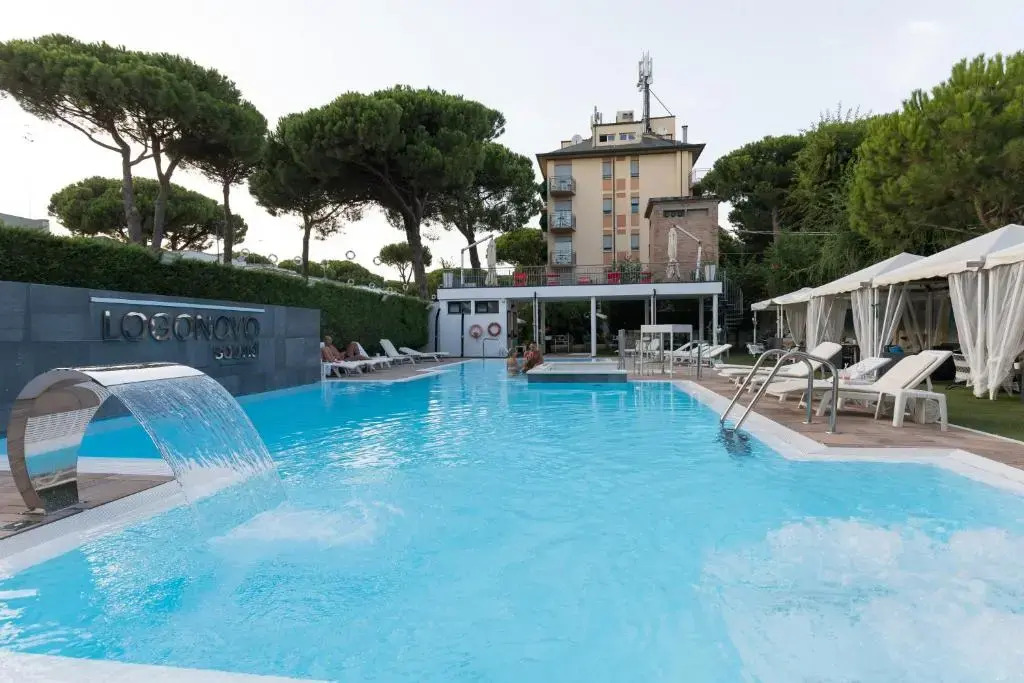 Hotel Logonovo