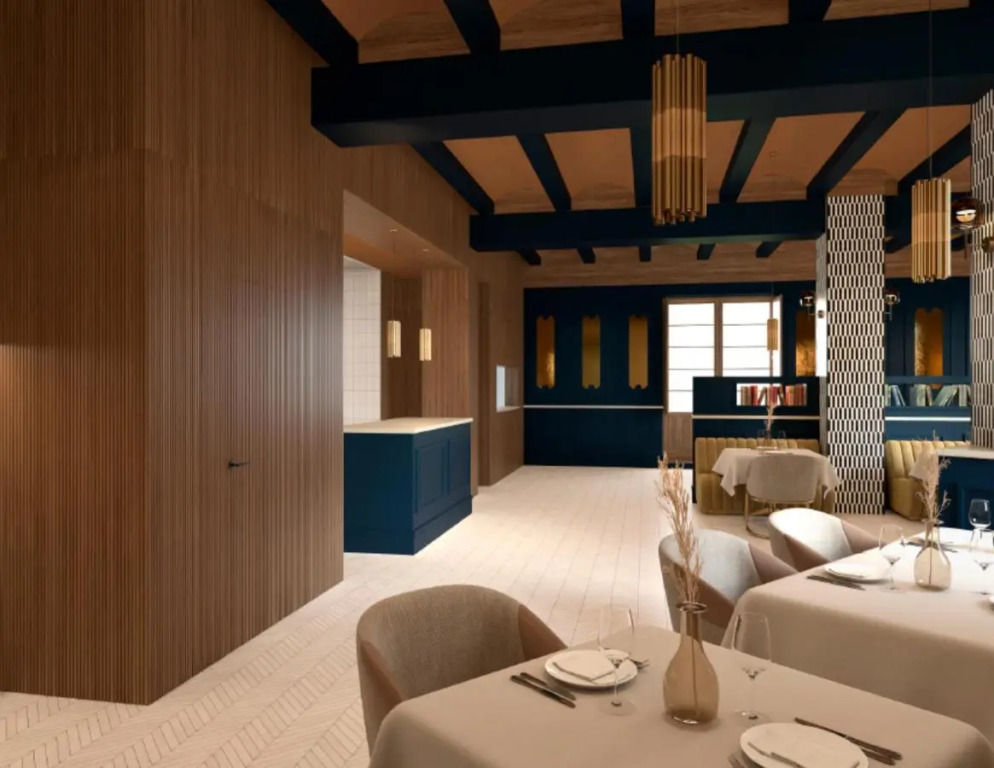 Nomada House by SH Hoteles