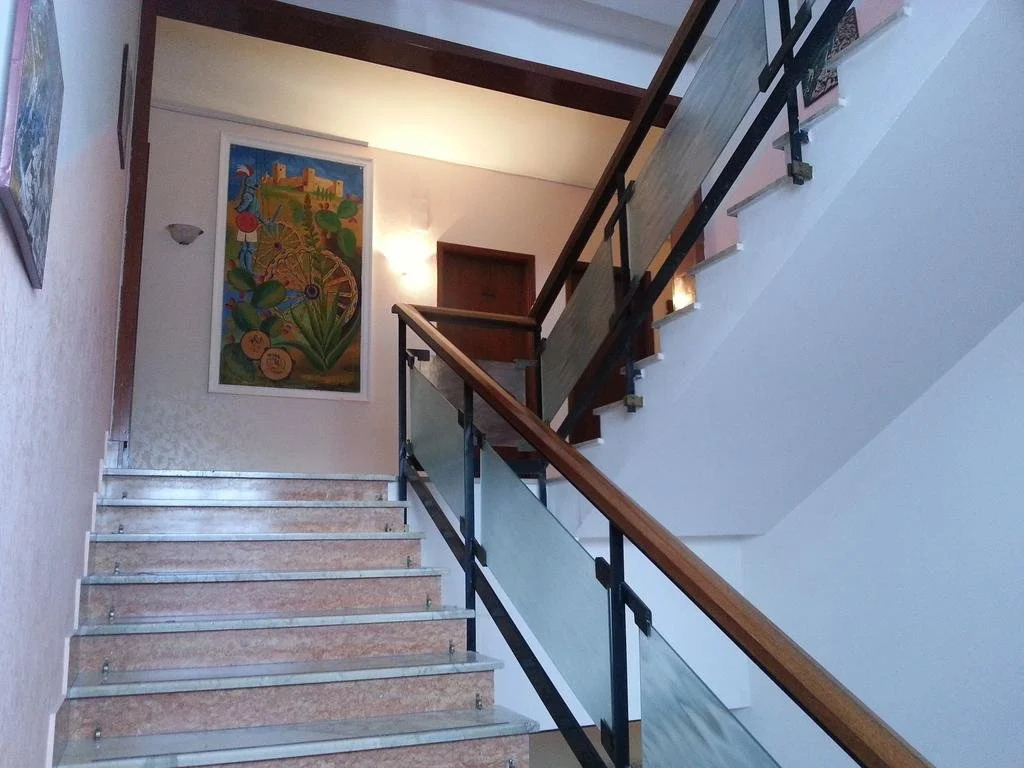 Hotel Sicilia