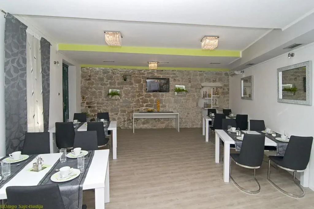 Villa Toni Design Apartments