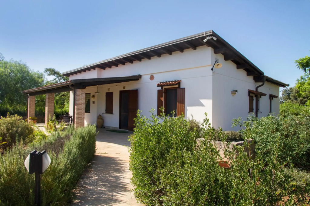 Villa Majesi