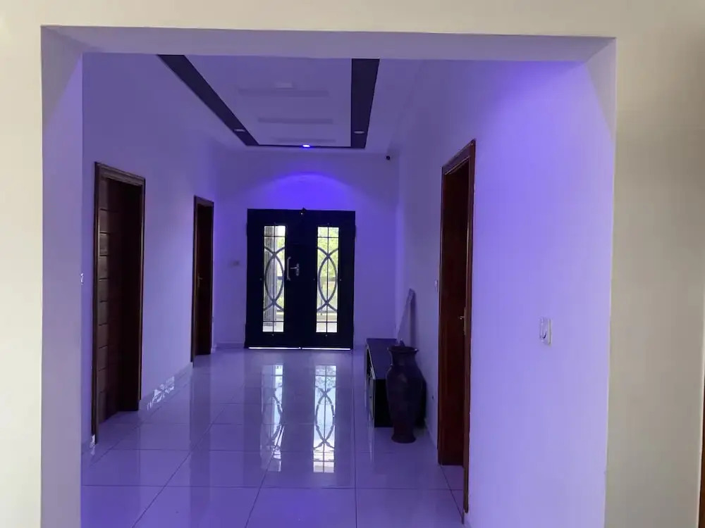 ilé-ifè GUESTHOUSE OUIDAH