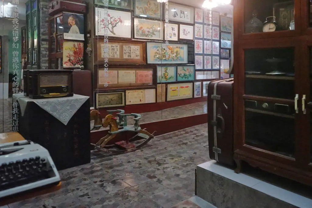 T.G Studio Jiangnanxi Branch