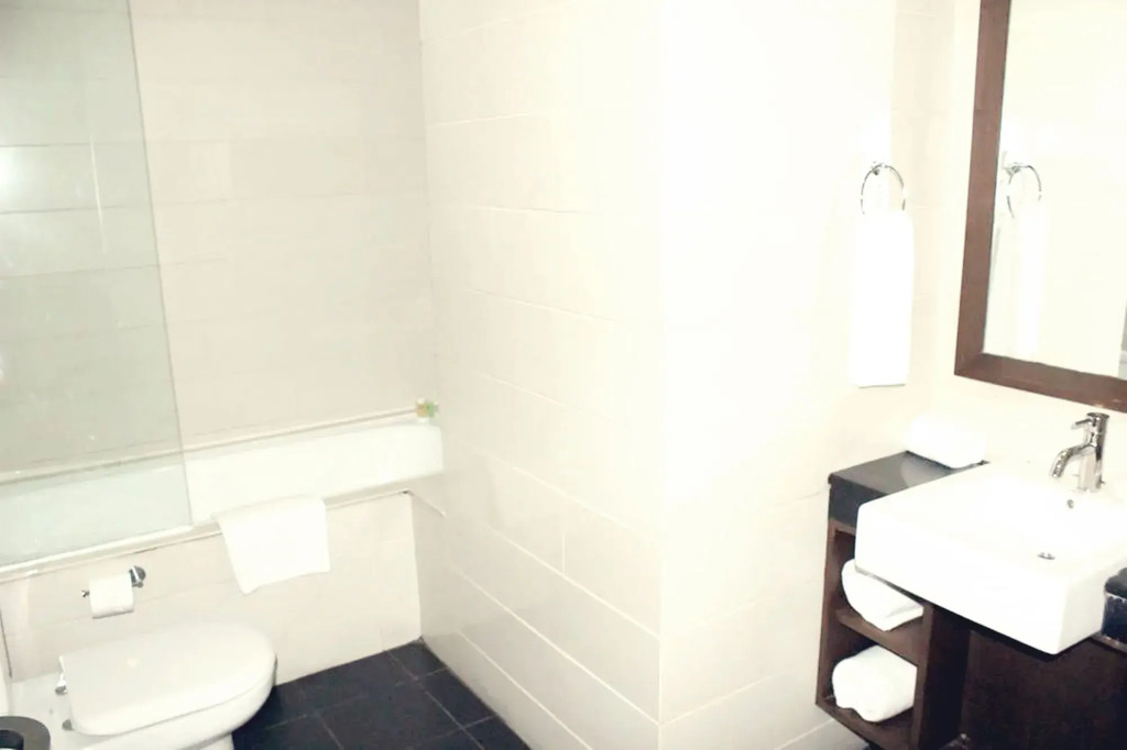 Swiss-Belinn Baloi Batam