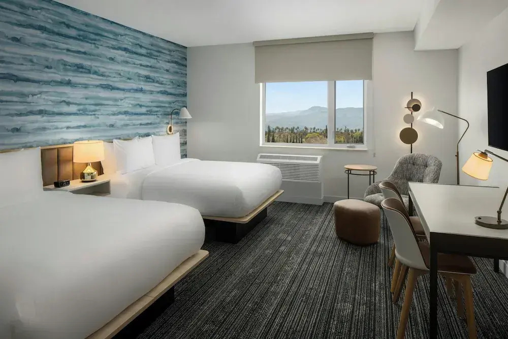 TownePlace Suites by Marriott San Jose Downtown