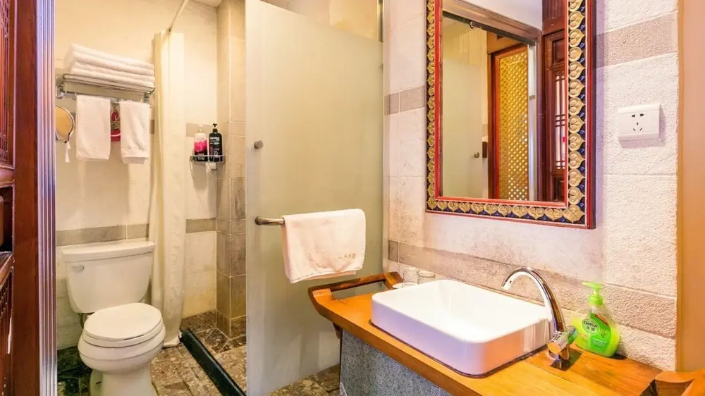 Floral Hotel · Yi Xing Lijiang