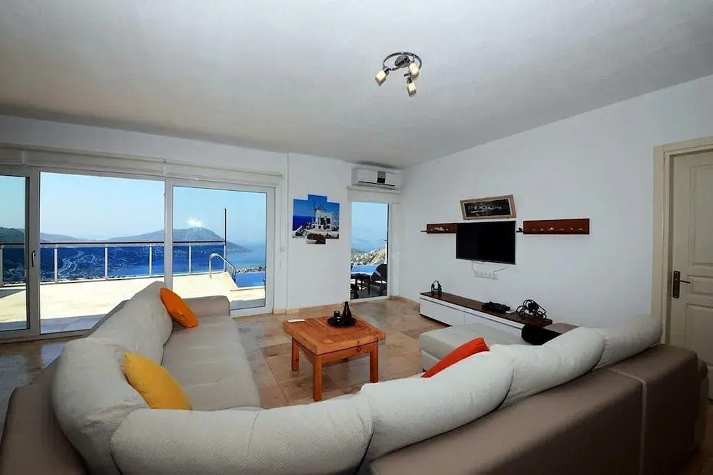 Villa Albatros