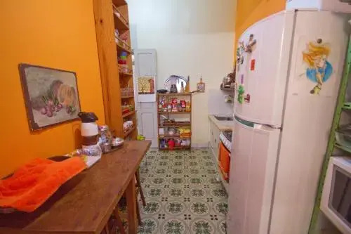 Guanaaní Hostel