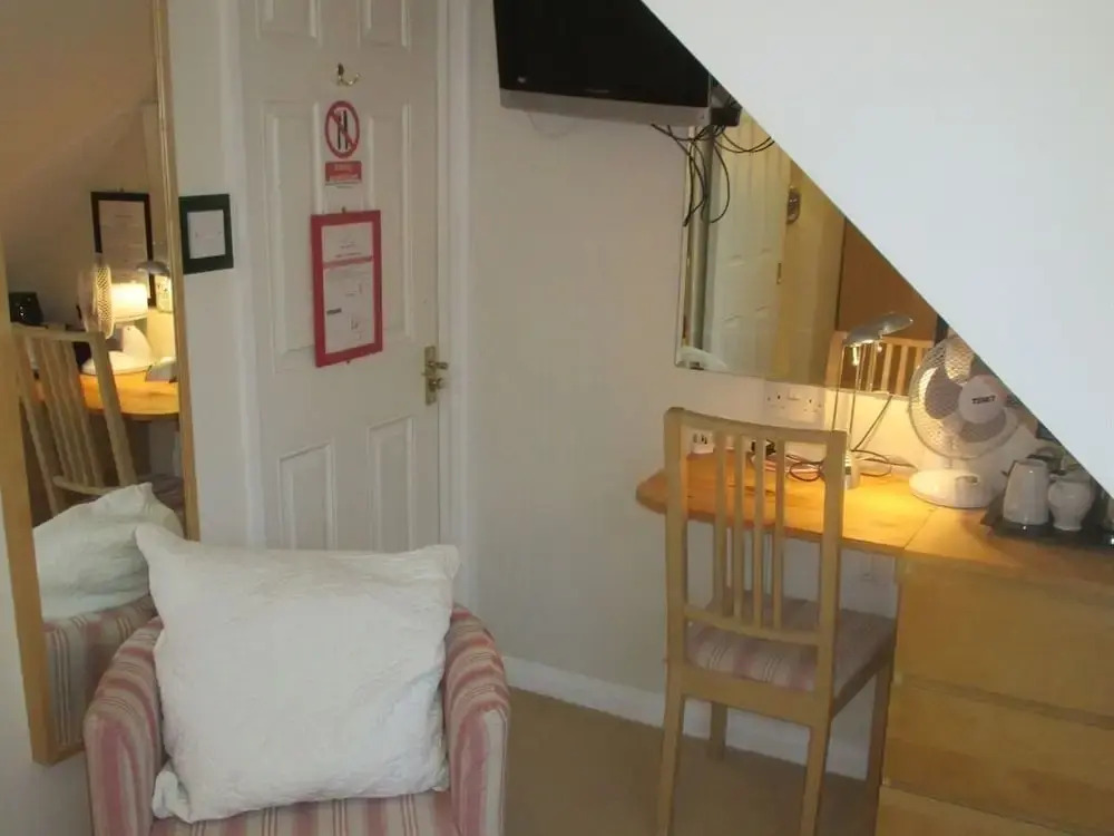 Abbey Guest House