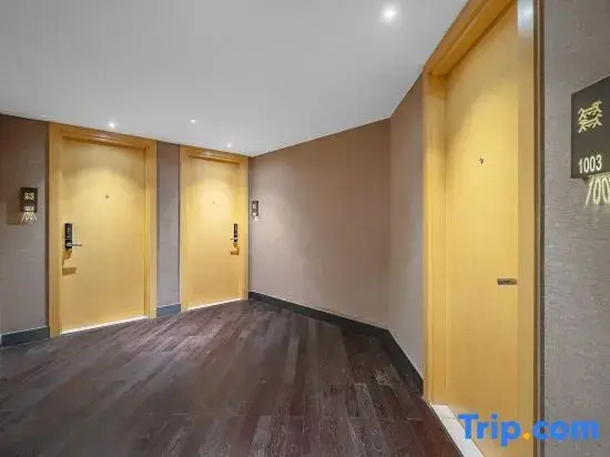 Tianjin Tairong Hotel