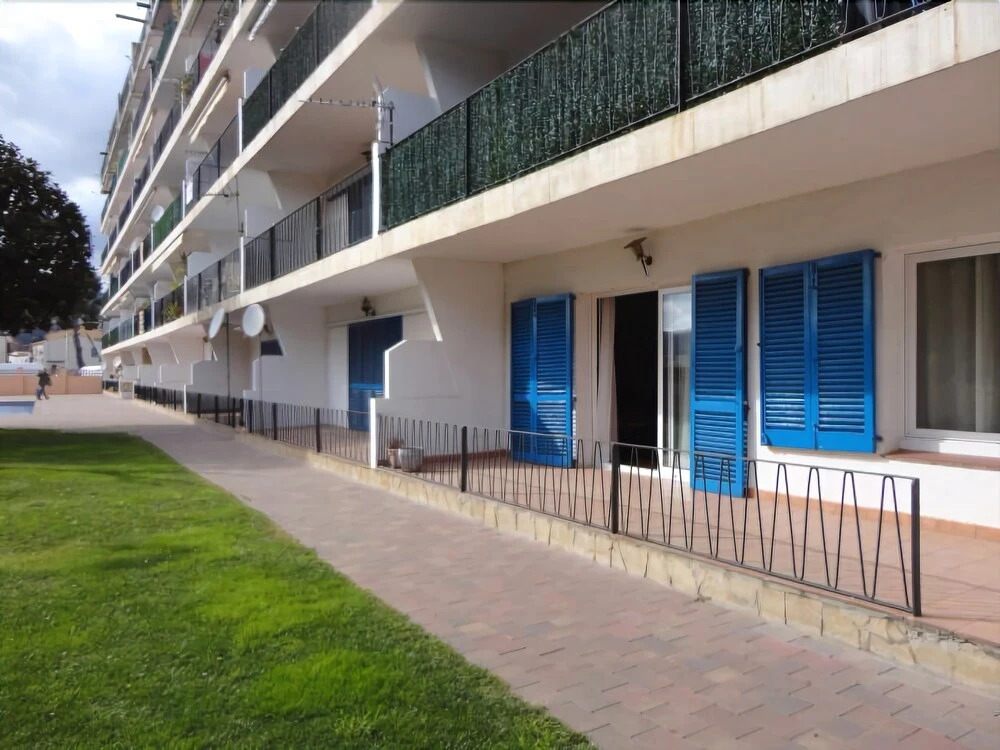Apartamento Calonge