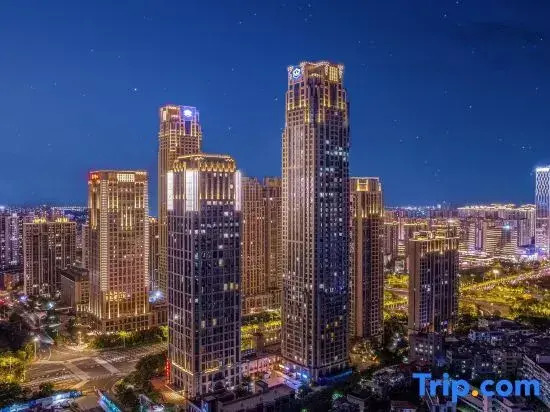 Weimeijia Hotel (Provincial Government Riyue Square Duty Free Shop)