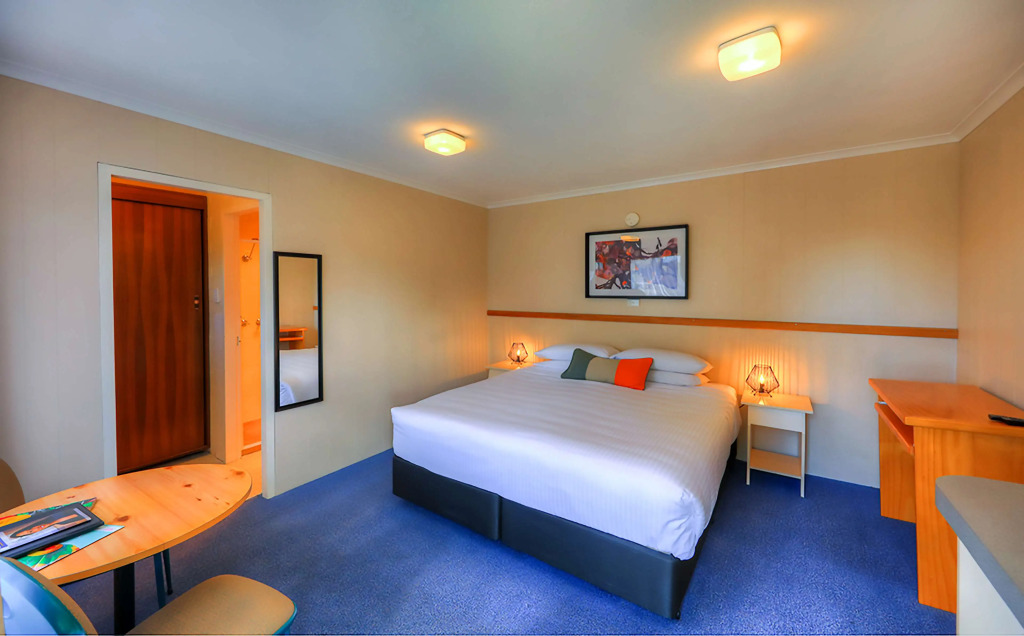 Best Western Burnie - Murchison Lodge