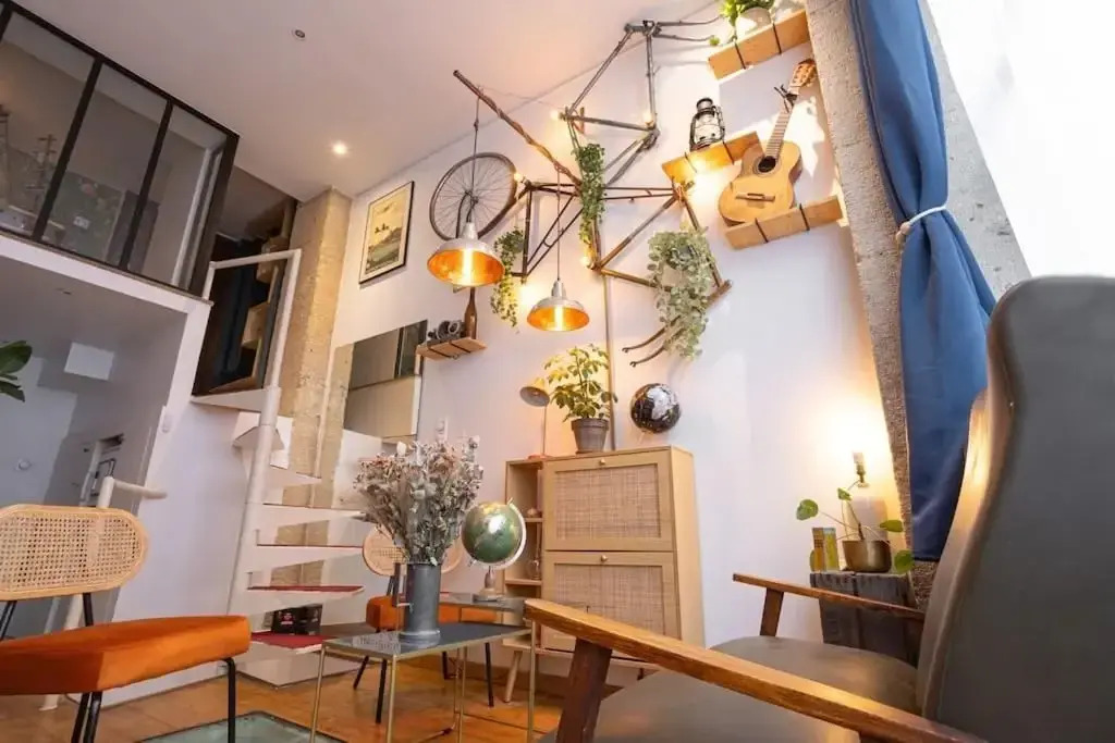 Appartement Sparks