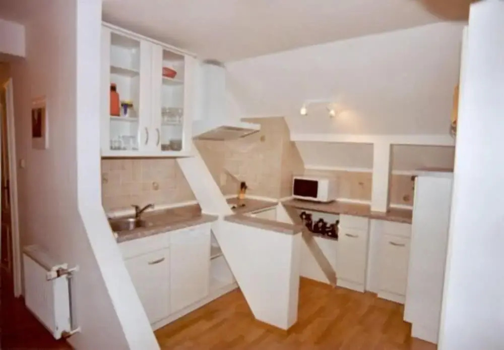 Ferienwohnung Richter