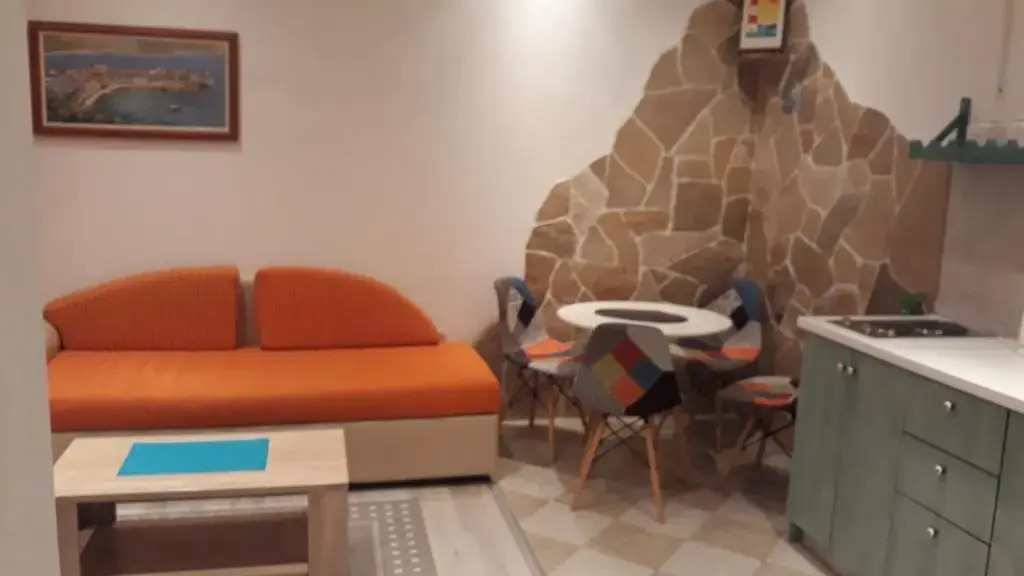 Mirta Apartments Family Farm
