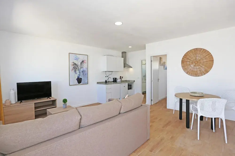 X 07 - 1 Bed Apartment in Quinta da Ponte