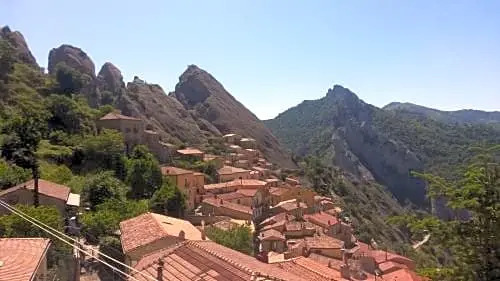 B&B La Bella Vista