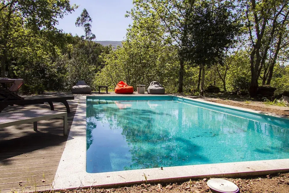 Liiiving in Caminha | Oak Tree Chill House