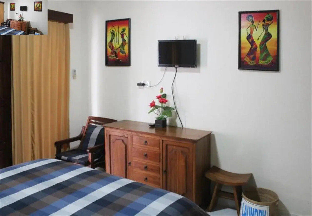 Indah Home Stay