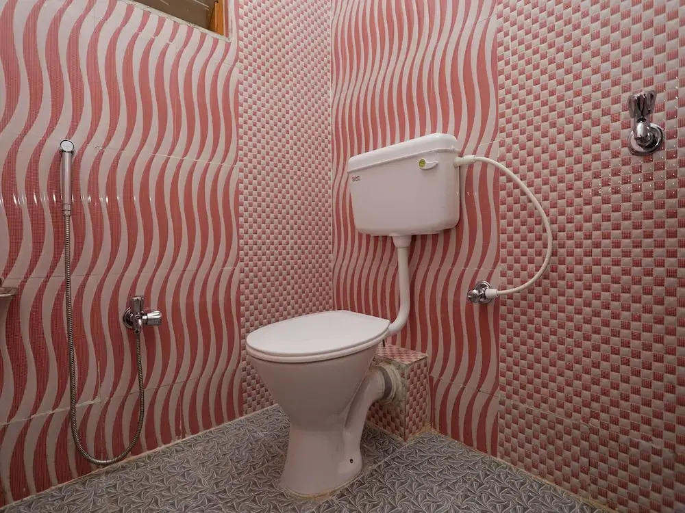 OYO 13859 Soveet Residency