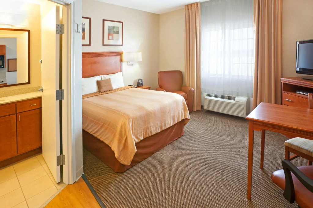 Candlewood Suites Dallas Fort Worth South by IHG