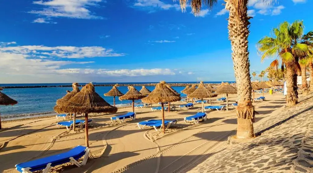 Azahara Beach 410