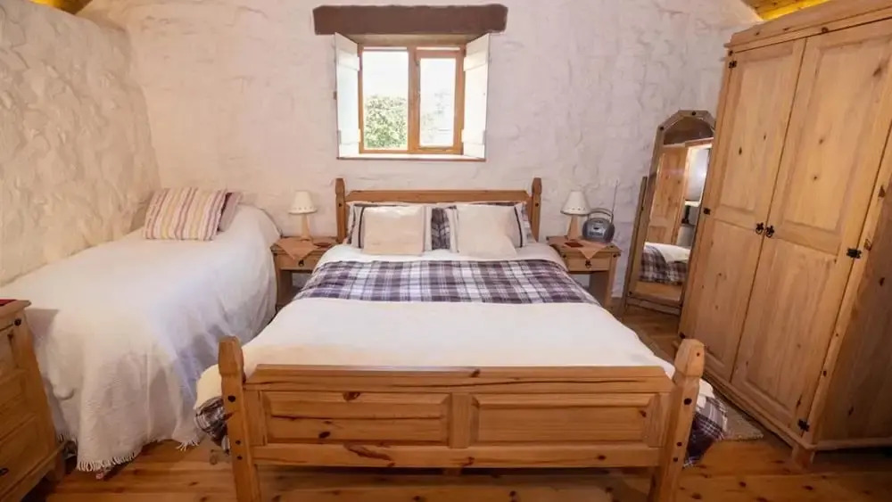Sweet Pea Cottage