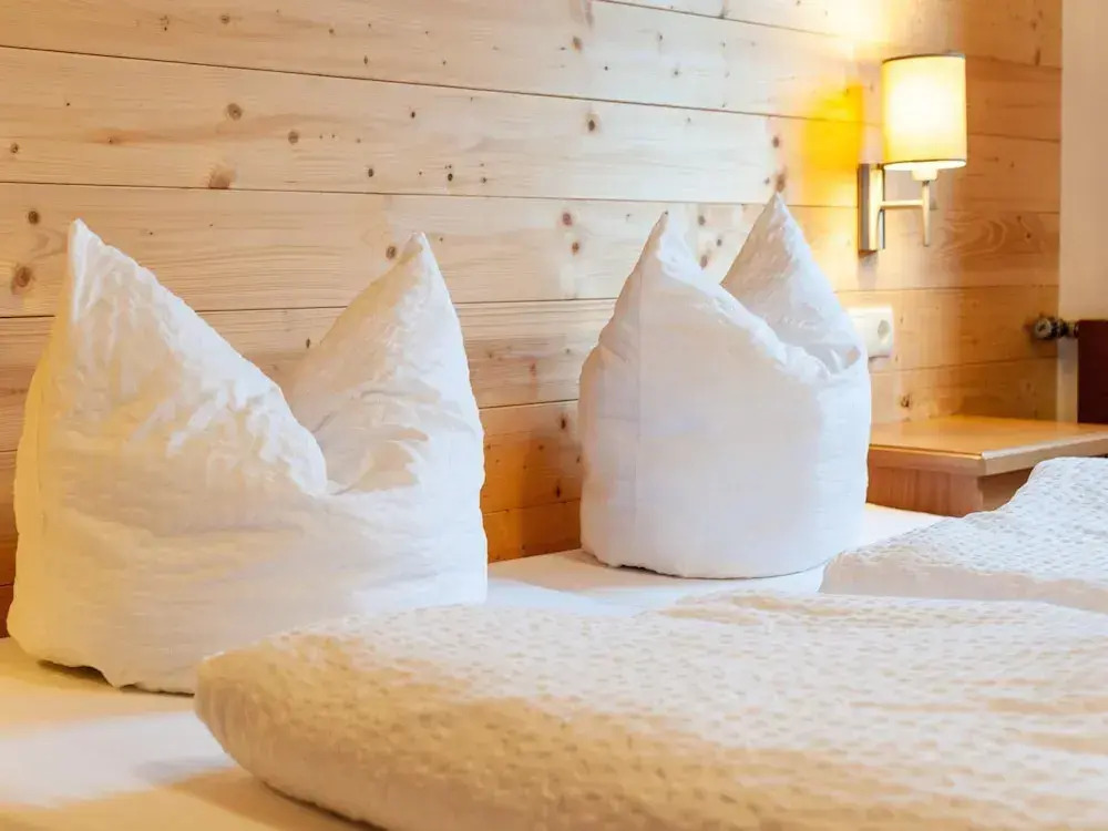 House in Fugen Near Zillertal Ski Slopes
