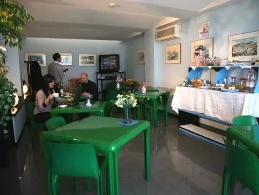 Hotel Del Cavaliere