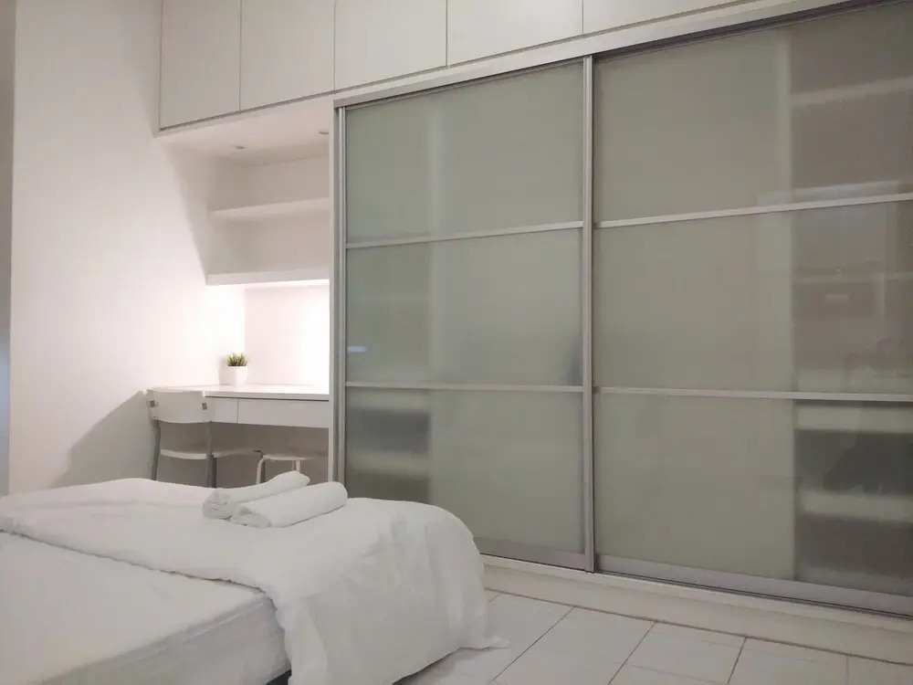 Plaza Manjalara with 2 bedrooms